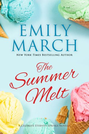 [Eternity Springs 18.5] • The Summer Melt